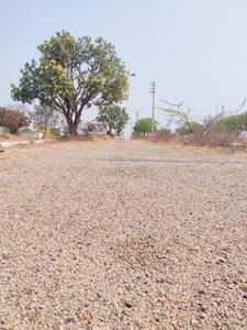 Image of 2997 Sq.ft Residential Plot / Land for sale in Bibinagar, Yadadri Bhuvanagiri for Rs. 5561100