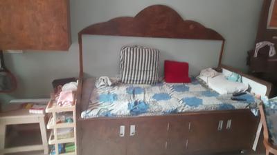 Bedroom Image of 475 Sq.ft 1 BHK Apartment / Flat for sale in Vishala Ahmedabad for Rs. 4200000