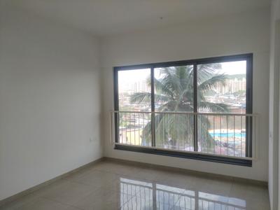 Bedroom Image of 1535 Sq.ft 3 BHK Apartment / Flat for sale in Neptune Living Point, Bhandup West Mumbai for Rs. 30000000