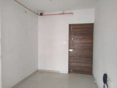 Living Room Image of 845 Sq.ft 2 BHK Apartment / Flat for rent in Ekta Lake Pleasant, Powai Mumbai for Rs. 73000