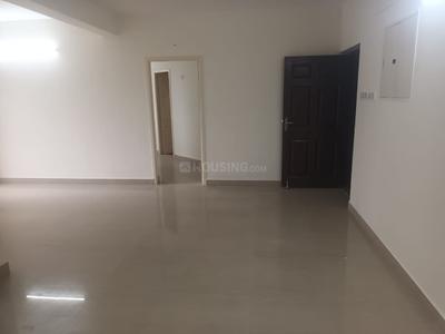 Hall Image of 1100 Sq.ft 3 BHK Apartment / Flat for sale in Navins Eden Park, Gerugambakkam Chennai for Rs. 10900000