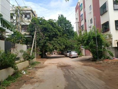 Image of 300 Sq.ft Residential Plot / Land for sale in Kondapur, Hyderabad for Rs. 50000000