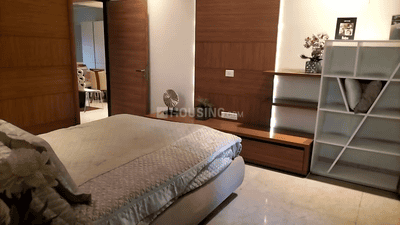 Image of 1785 Sq.ft 3 BHK Apartment / Flat for sale in Goldbricks Anandam Miraya, Kachana, Raipur for Rs. 8695000