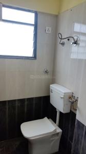 Image of 1689 Sq.ft 3 BHK Apartment / Flat for rent in Shri Ram Kunj, Parijat Nagar, Nashik for Rs. 27000
