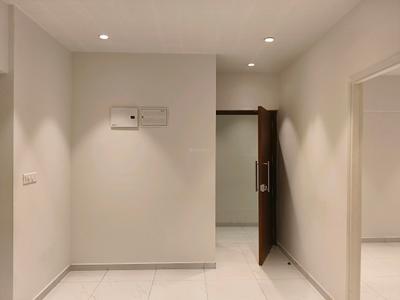 Living Room Image of 764 Sq.ft 1 BHK Apartment / Flat for sale in Runwal Gardens, Dombivli East Thane for Rs. 5600000