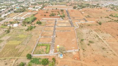 Image of 1000 Sq.ft Residential Plot / Land for sale in Minnampalli, Salem for Rs. 2000000