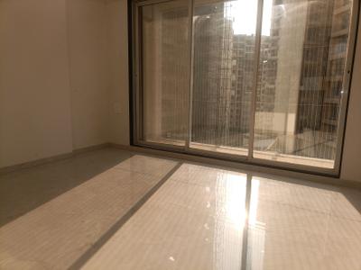 Bedroom Image of 1115 Sq.ft 2 BHK Apartment / Flat for sale in Kesar Symphony, Kharghar Navi Mumbai for Rs. 17000000