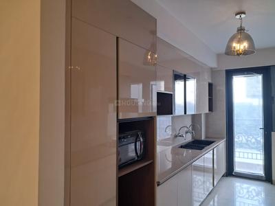 Kitchen Image of 2250 Sq.ft 3.5 BHK Apartment / Flat for sale in IT City Mohali for Rs. 20000000