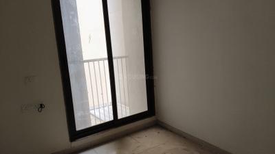 Bedroom Image of 1755 Sq.ft 3 BHK Apartment / Flat for rent in Shree Sharanam Sky, Sargasan Gandhinagar for Rs. 23000