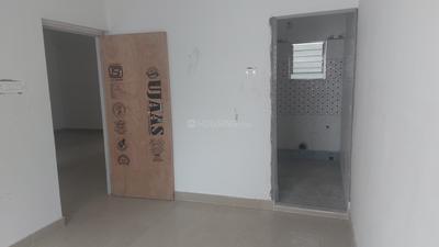Bedroom Image of 806 Sq.ft 2 BHK Apartment / Flat for sale in Divya Vishnupriya, Bhadreswar Hooghly for Rs. 2175000