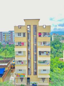 Image of Zaman Boys Hostel / PG in Mango, Jamshedpur