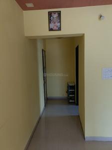 Hall Image of 1200 Sq.ft 3 BHK Apartment / Flat for sale in Ambernath East Ambernath for Rs. 5800000