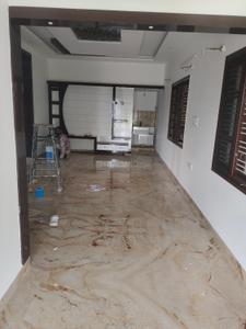 3 BHK Duplex