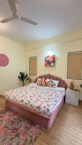 Bedroom Image of 1500 Sq.ft 3 BHK Villa for sale in Karjat Thane for Rs. 13500000