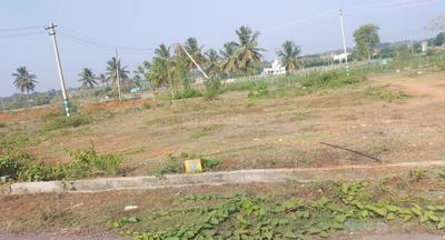 Image of 1200 Sq.ft Residential Plot / Land for sale in Maratikyatana Halli, Mysore for Rs. 4320000