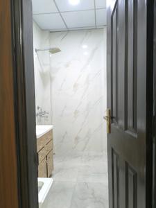 Bedroom Two Image of 1350 Sq.ft 3 BHK Builder Floor for sale in Indirapuram Ghaziabad for Rs. 13300000