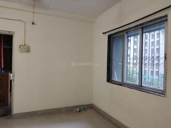 Sai Nagar, Kandivali West Bedroom 1