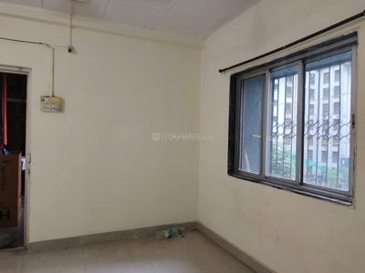 1 BHK Flat