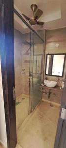 Bathroom Image of 850 Sq.ft 2 BHK Builder Floor for sale in Vikaspuri New Delhi for Rs. 12000000