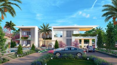 2 BHK Independent House