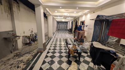 Balcony Image of 5800 Sq.ft 10 BHK Independent House for sale in Behala Chowrasta Kolkata for Rs. 47500000