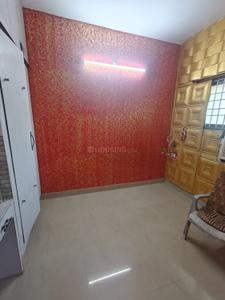 Bedroom Image of 950 Sq.ft 2 BHK Apartment / Flat for sale in Vinoth Viruksha, Mogappair Chennai for Rs. 6800000
