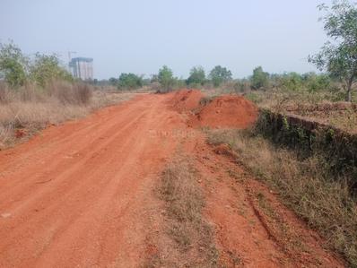 Image of 1742 Sq.ft Residential Plot / Land for sale in Harapur, Bhubaneswar for Rs. 3832000