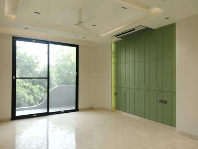 Living Room Image of 3150 Sq.ft 4 BHK Builder Floor for sale in Sector 28 Faridabad for Rs. 42500000