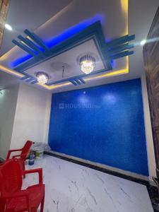 Hall Image of 1550 Sq.ft 2 BHK Independent House for sale in Gomti Nagar Extension Lucknow for Rs. 6500000