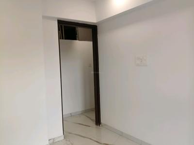 Bedroom Image of 785 Sq.ft 2 BHK Apartment / Flat for sale in Sanghvi S3 Skygreens, Mira Road East Mira Bhayandar for Rs. 9900000