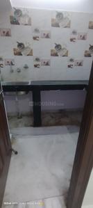Kitchen Image of 546 Sq.ft 1 BHK Apartment / Flat for rent in Ameerpet Hyderabad for Rs. 12200