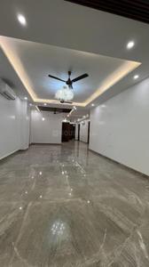 Hall Image of 2700 Sq.ft 4 BHK Builder Floor for sale in Sector 55 Gurgaon for Rs. 32500000