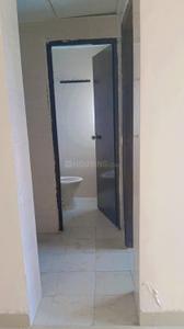 Kitchen Image of 500 Sq.ft 1 BHK Apartment / Flat for sale in Amrapali Dream Valley, Noida Extension Greater Noida for Rs. 4600000