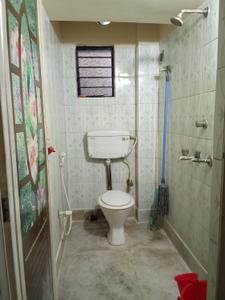 Image of 750 Sq.ft 2 BHK Apartment / Flat for sale in Jadavpur, Kolkata for Rs. 2500000
