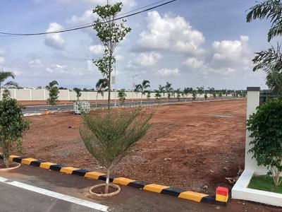 Image of 1882 Sq.ft Residential Plot / Land for sale in Kurumbapalayam, Coimbatore for Rs. 8532000