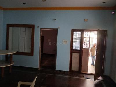 Hall Image of 850 Sq.ft 2 BHK Builder Floor for rent in Battarahalli Bengaluru for Rs. 17000