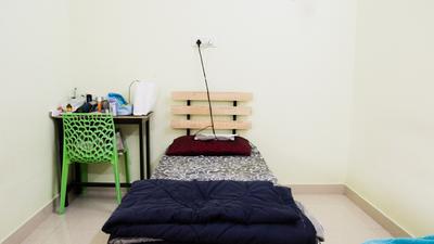 Bedroom Image of Camellia in S.G. Palya, Bangalore