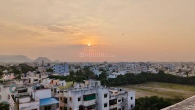 Image of 1004 Sq.ft 3 BHK Apartment / Flat for sale in Garkheda, Aurangabad for Rs. 4499999