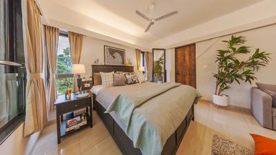 Bedroom Image of 6200 Sq.ft 5 BHK Villa for sale in Karla Lonavala for Rs. 32500000