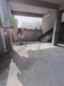 Balcony Image of 4600 Sq.ft 5 BHK Independent House for sale in Kapra Secunderabad for Rs. 15000000