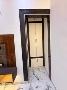 Bedroom Image of 792 Sq.ft 3 BHK Independent House for sale in Kanker Khera Meerut for Rs. 7500000