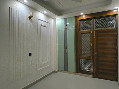 Bedroom Image of 1350 Sq.ft 3 BHK Builder Floor for sale in Indirapuram Ghaziabad for Rs. 13000000