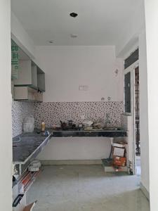 Kitchen Image of 1425 Sq.ft 3 BHK Apartment / Flat for sale in Unnati The Aranya, Sector 119 Noida for Rs. 10000000