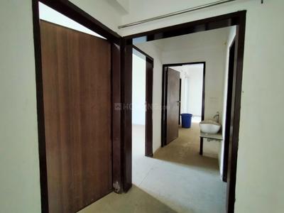 Hall Image of 1845 Sq.ft 3 BHK Apartment / Flat for sale in Iscon Harmony, Sevasi Vadodara for Rs. 6500000