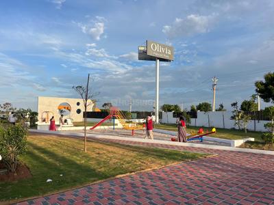 Image of 1275 Sq.ft Residential Plot / Land for sale in Sulur, Coimbatore for Rs. 1697025
