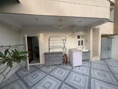 Balcony Image of 2600 Sq.ft 3 BHK Apartment / Flat for sale in CGHS Sagarkunj Apartment, Sector 9 Gurgaon for Rs. 26000000