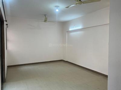 Bedroom Image of 1600 Sq.ft 3 BHK Apartment / Flat for sale in Magarpatta Jasminium, Magarpatta City Pune for Rs. 26000000