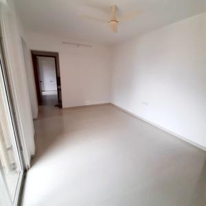 Living Room Image of 1000 Sq.ft 2 BHK Apartment / Flat for rent in Moshi Pune for Rs. 18000