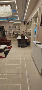 Image of 1502 Sq.ft 3 BHK Apartment / Flat for sale in Pride Kingsbury Phase II, Charholi Budruk, Pune for Rs. 12500000