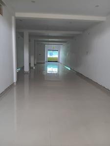 Hall Image of 1400 Sq.ft 1 RK Builder Floor for rent in Samlong Ranchi for Rs. 35000
